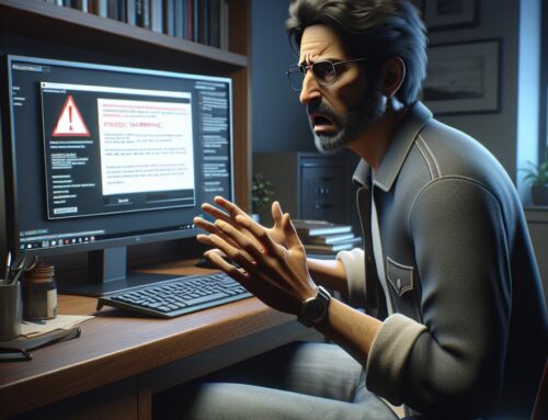 Comment j’ai protégé ma famille d’attaque cyber : conseils d’un père vigilant