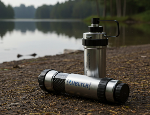 Filtre à eau : Guide complet sur son utilité et comment bien le choisir