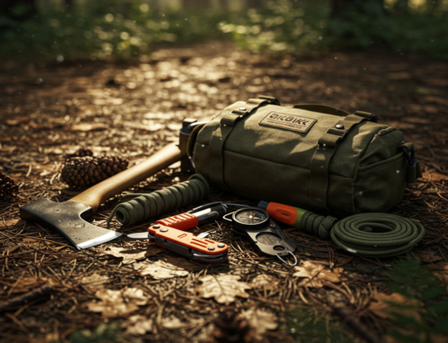 L’utilité d’un kit de survie : une protection essentielle en toutes situations