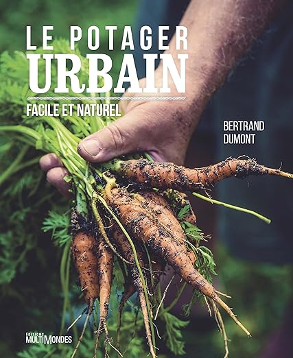 Comment survivre crise potager urbain
