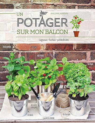 Comment survivre crise livre potager
