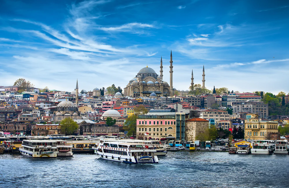 istanbul tourisme