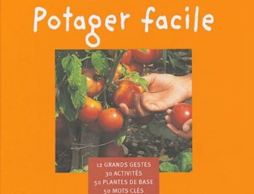 Le potager facile