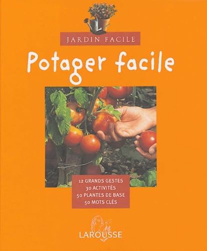Comment survivre crise livre potager facile