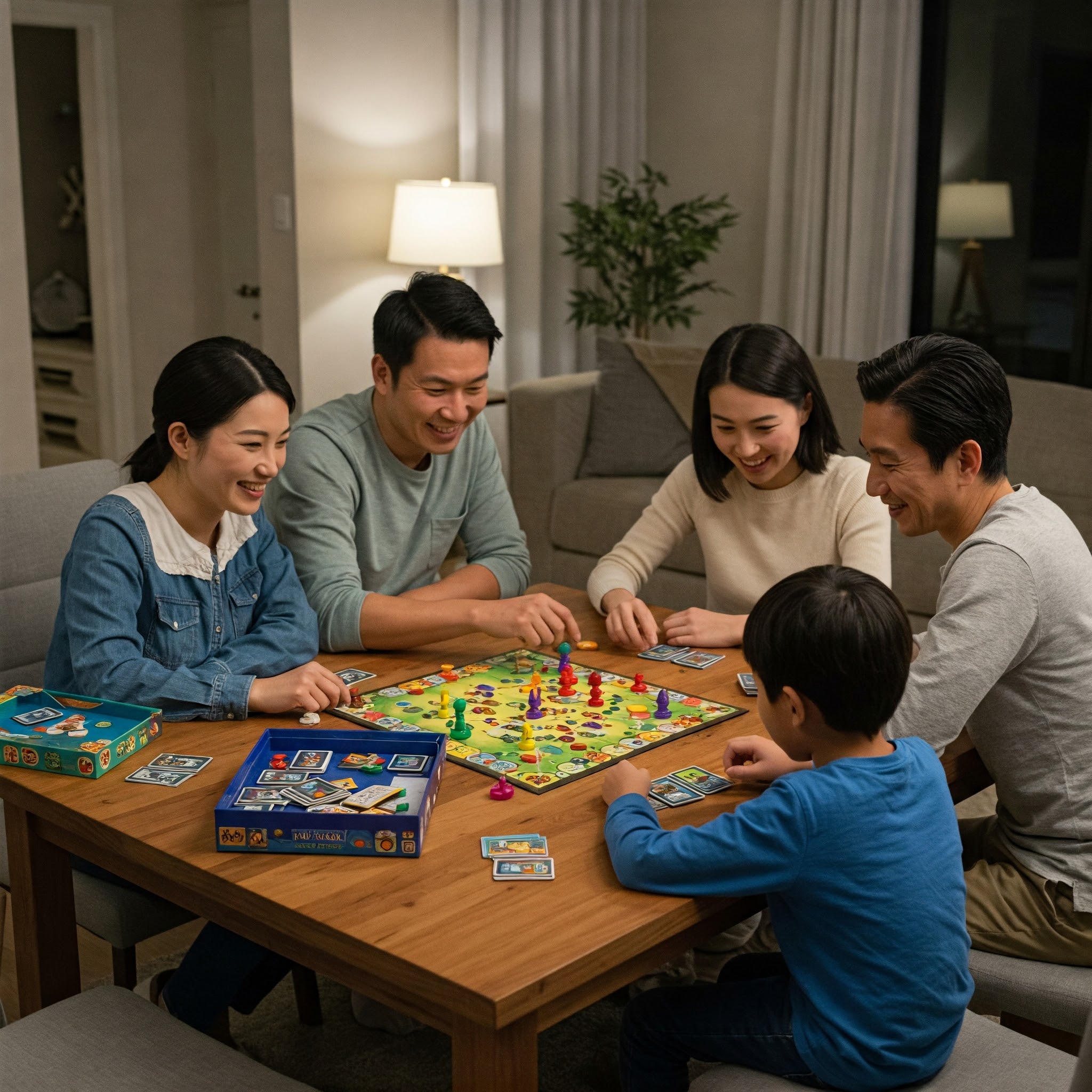 famille maison jeux societe famille maison jeux societe