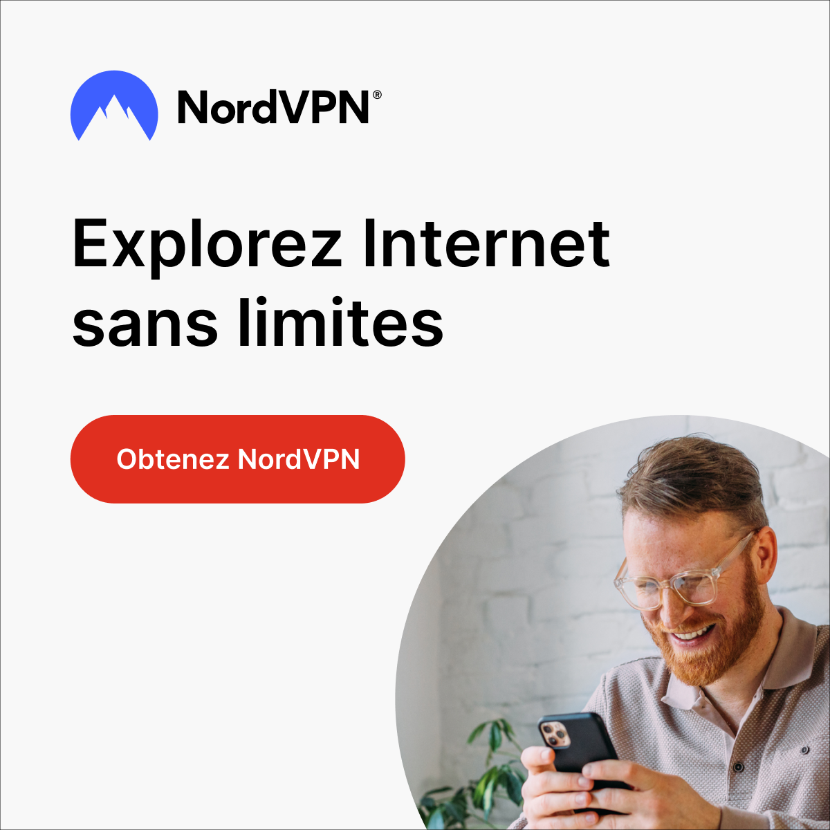 Connection VPN Nordnet