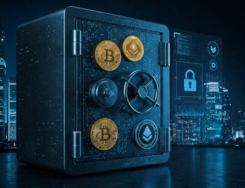 Quel porte-feuille physique de crypto choisir ? Mon guide complet et sans prise de tête