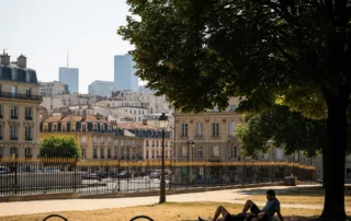 Conseils avertissement canicule