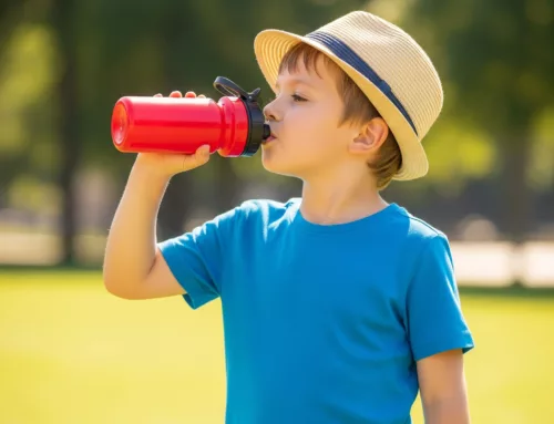 Comment bien s’hydrater pendant la canicule : 8 choses à savoir