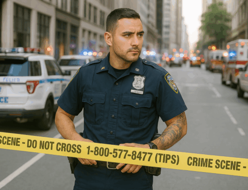 Tuerie à Manathan: protocoles d’urgence en cas d’attaque à main armée