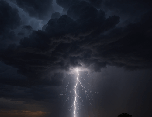 Vigilance orages : Comprendre les alertes météorologiques pour mieux se protéger