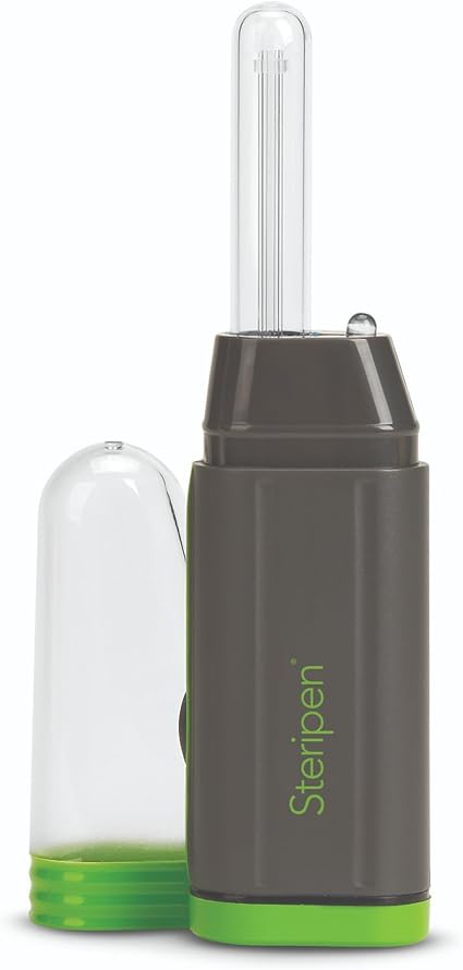 purificateur d'eau uv