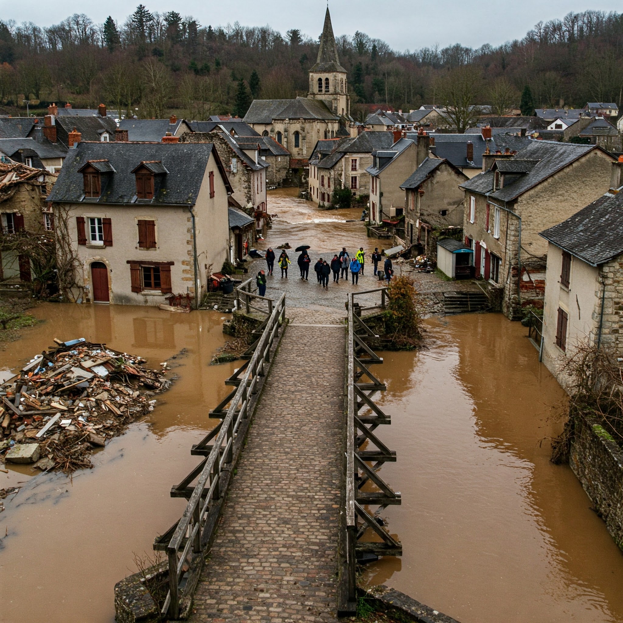 crise innondation france campagne crise innondation france campagne