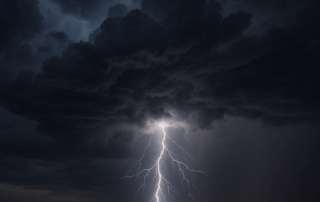 vigilance orages eclair