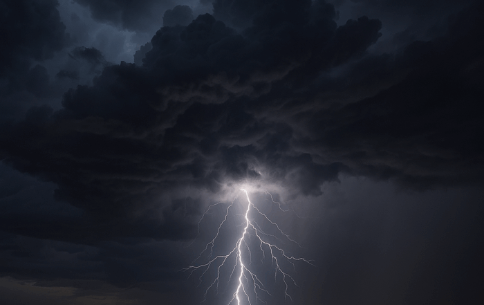vigilance orages eclair